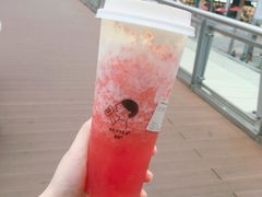-喜茶(深圳福田星河COCO Park店)