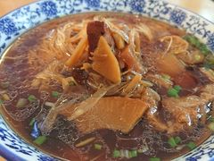 素交面-裕兴记·三虾面(西北街总店)