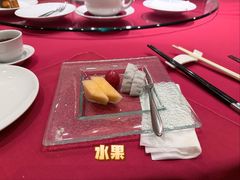 -利苑酒家(华熙国际店)