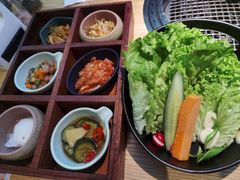 -汉拿山(包河万达店)