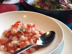 -上海滩餐厅(BFC外滩金融中心店)