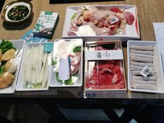 -野妹火锅(南园店)
