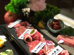 -樱宿日式和牛烧肉(五道口店)