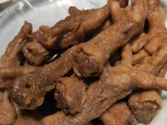 -三强鸽子(胜利路店)