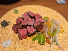 -眞日本料理