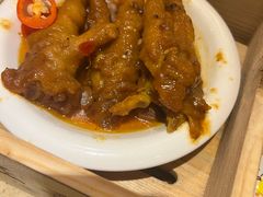 -正哥点心专家(上邦百汇城店)