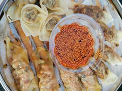-沙州食驿·非遗小吃夜市