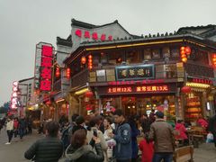 -屯溪老街