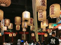 -南京大牌档(济南万象城店)