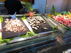-苏格里岛自助海鲜烤肉火锅(集美万达店)