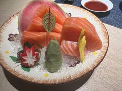 -本逸·割烹料理(湖墅店)