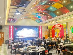-飞尝蚝·顺德菜·鱼生(顺德总店)