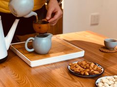 -竹里馆·淮扬菜·功夫茶(老门东店)