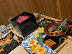 -清水日本料理铁板烧(学府路店)