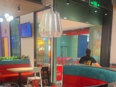 -避风塘(宝山万达店)