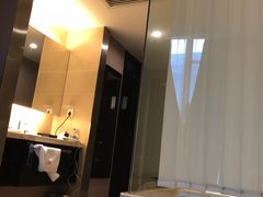 -扬州东关街文昌阁桔子水晶酒店