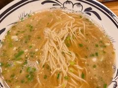 -霸道川面馆(张江店)