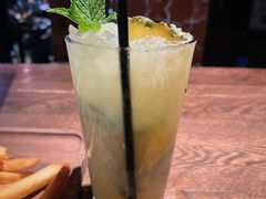 -Q MEX 库迈墨西哥餐吧(三里屯店)