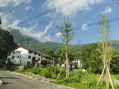 -明月山风景名胜区
