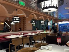 -清真·卡德尔大叔新疆主题餐厅(龙汇路店)