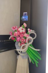 -HappyDays 气球派对·宝宝宴·生日宴·年会·一站式活动策划