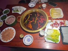 -春熙里老火锅(春熙路店)