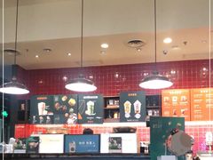 -星巴克(天津大悦城第二店)