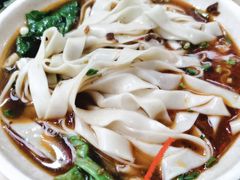 -雷祖芳老妈蹄花店