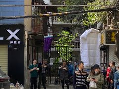-家阳赵师傅油饼包烧麦(粮道街店)