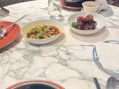 -湖滨28中餐厅·西湖宴·杭州君悦酒店