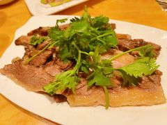 -敦煌达记酱驴肉黄面馆