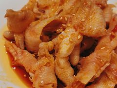 -稻香饭店(IFS国金中心店)