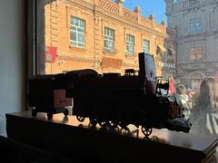 -中华巴洛克风情街