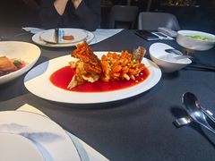 -RIVIERA 松鹤楼(外滩店)