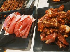 -东门町美食街