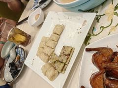 -沙龙酒家