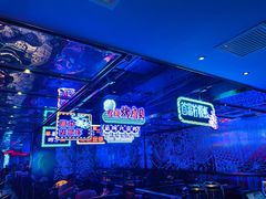 -钳真多钓虾馆·小龙虾海鲜烧烤(九六广场店)