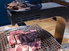 -九田家黑牛烤肉料理(西溪龙湖天街店)