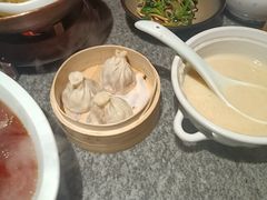 -南京大牌档(青岛万象城店)