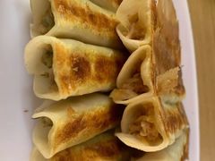 虾子-众口斋锅贴(银泰城店)