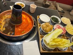 -咏江南·苏式火锅·苏州评弹(观前街店)