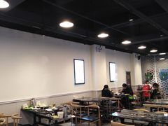 大堂-古乐牛香·鲜牛肉牛杂火锅(解放东路店)