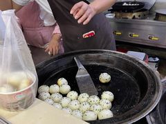 -许记生煎(遵义路店)