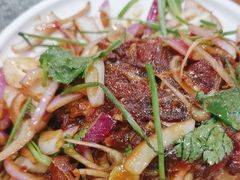 -揽月斋炙子烤肉·清真(安定门·五道营店)