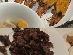 -多佐铁板烧(富力广场店)