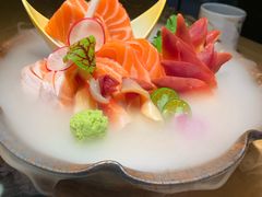 -萤初高端日料王(曲江银泰店)
