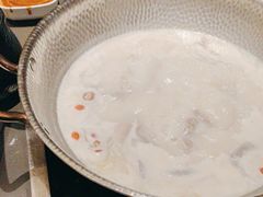 -捞王锅物料理(上海世茂广场店)