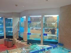 -花中城·杭帮菜·粤菜·海鲜火锅(清泰街店)