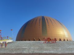-新疆大剧院