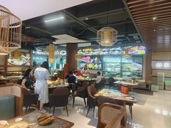 -宣威山野人家·现炒云南菜(金碧店)